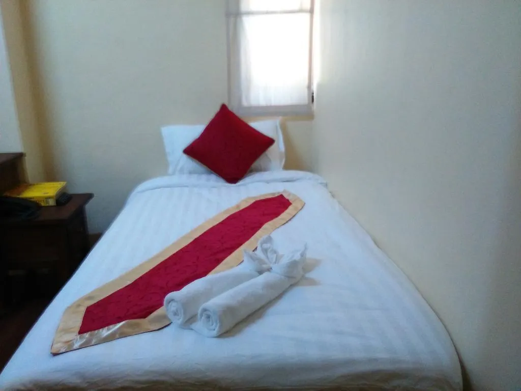 Vandrerhjem The Willow Inn Rangoon