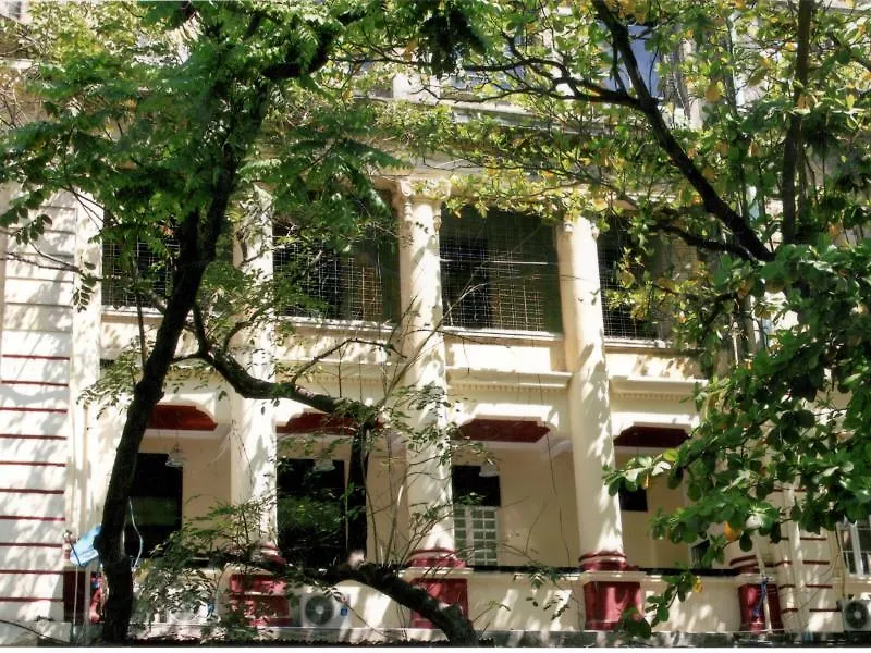 The Willow Inn Rangoon 0*,  Myanmar