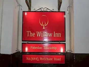The Willow Inn Rangoon