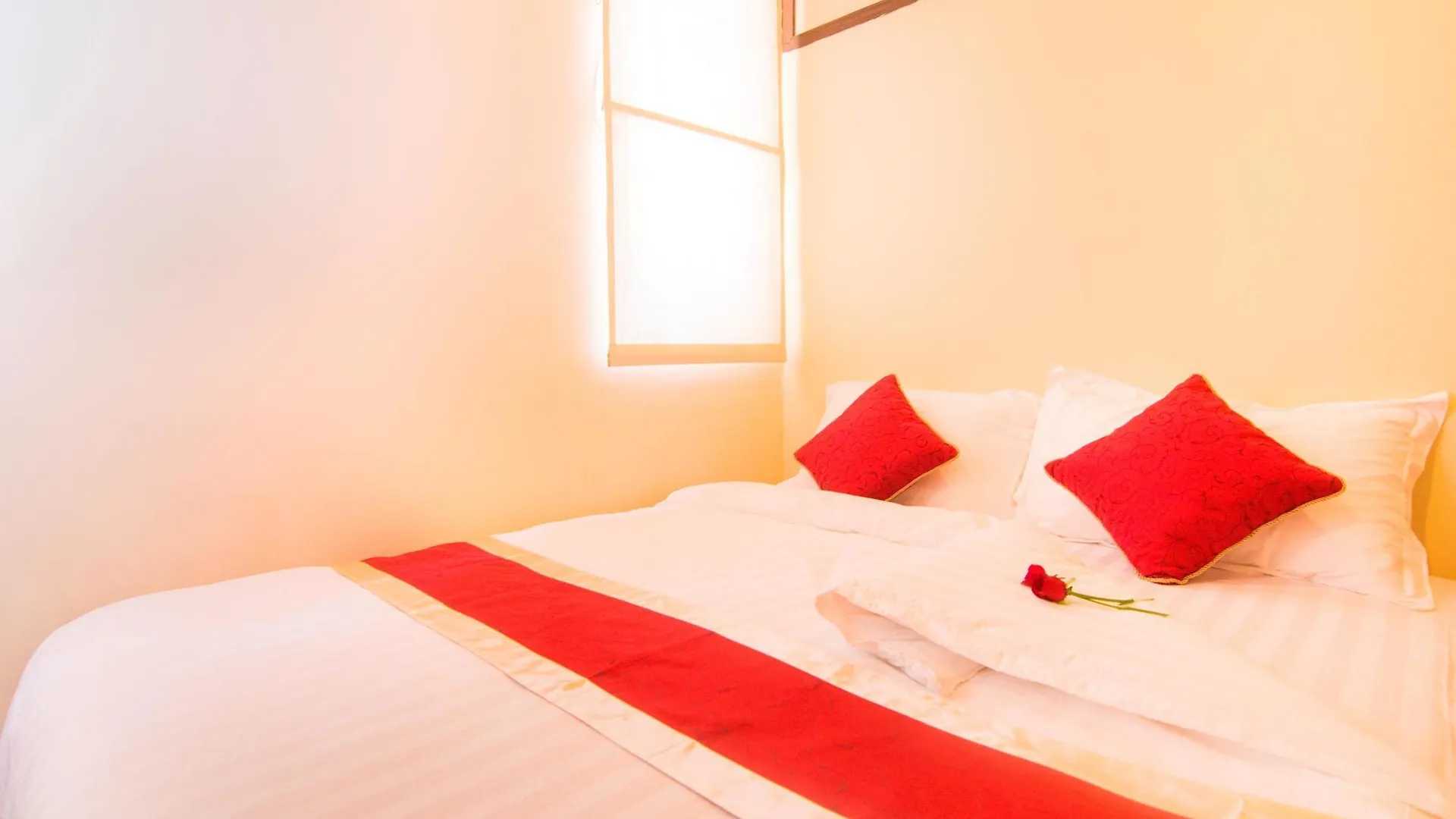 The Willow Inn 仰光 旅馆