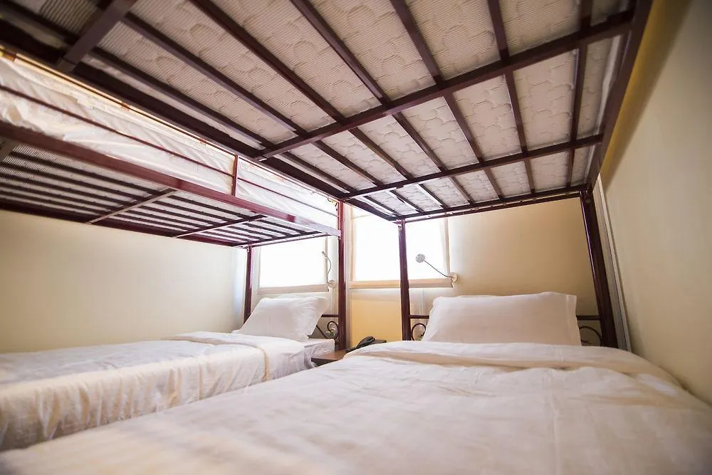旅馆 The Willow Inn 仰光
